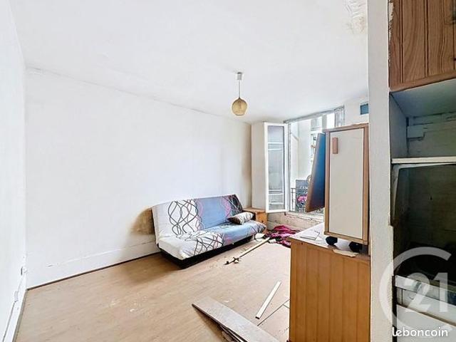 Appartement vente à L'Haÿ-les-Roses, Villejuif