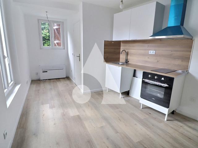 Appartement location à Pontoise