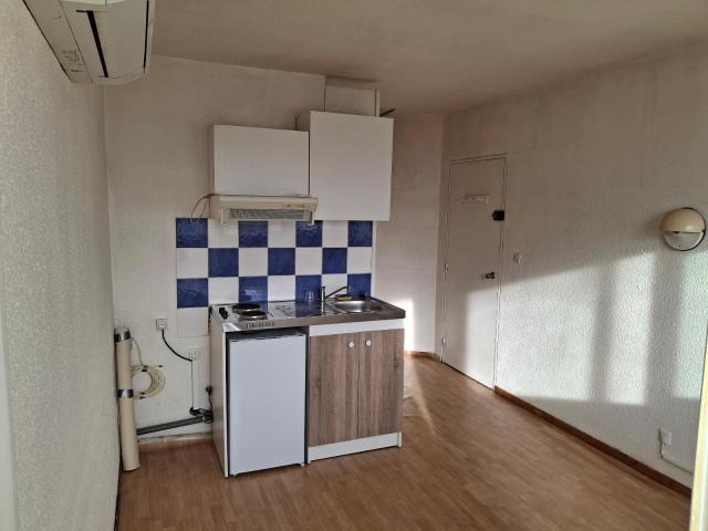 Appartement vente à Céret, Saint-cyprien