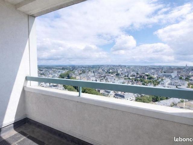 Appartement vente à Rennes, Bretagne