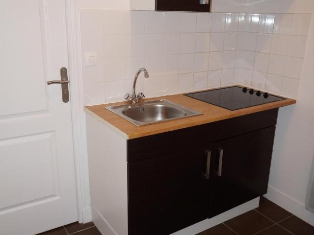 Appartement location à Sarcelles, Luzarches
