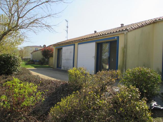Appartement location à La Roche-sur-Yon, La Roche-sur-yon