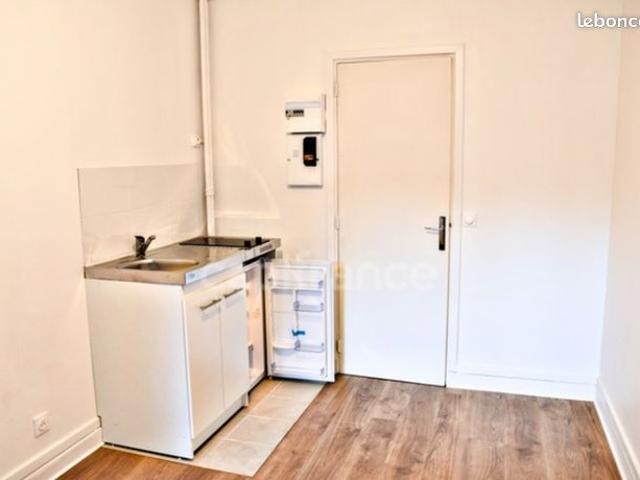 Appartement vente à Nanterre, Saint-cloud