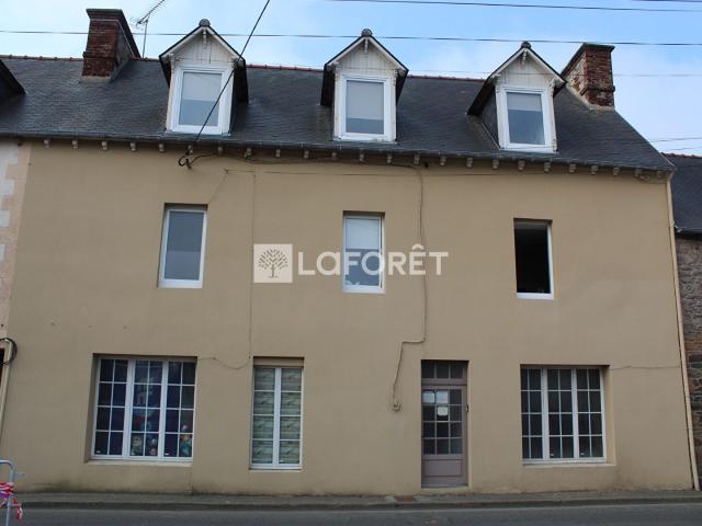 Appartement location à Kernoa, Paimpol