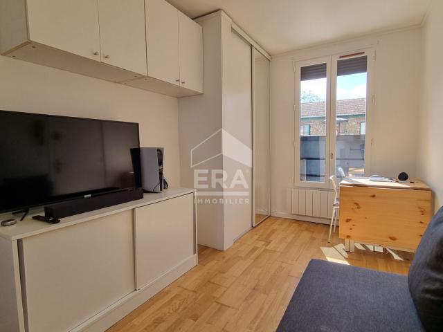 Appartement vente à Nogent-sur-Marne, Le Perreux-sur-marne