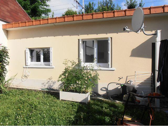 Appartement location à Versailles