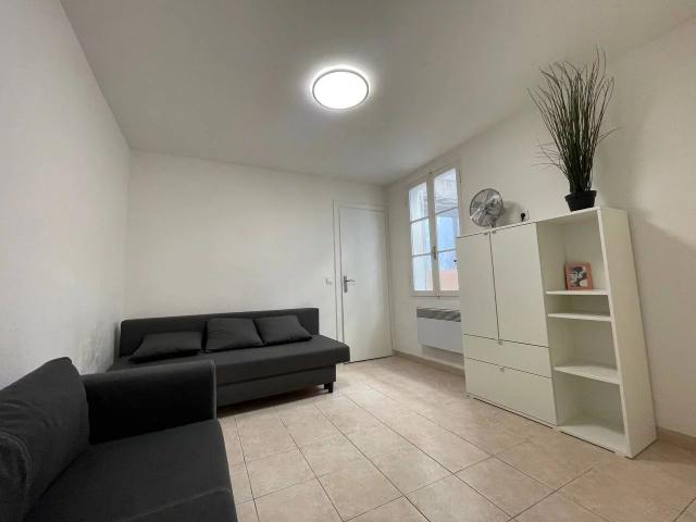 Appartement vente à Thiers, Nice