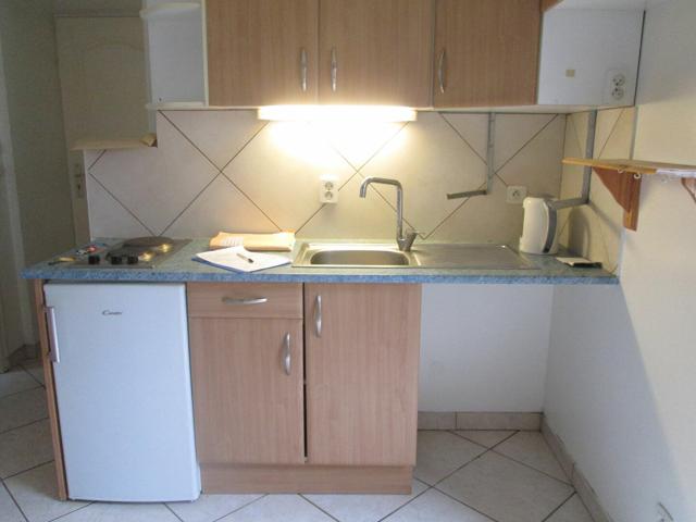 Appartement vente à Vannes, Bretagne