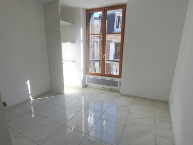 Appartement vente à Beaumont-sur-Oise, Val-d'Oise