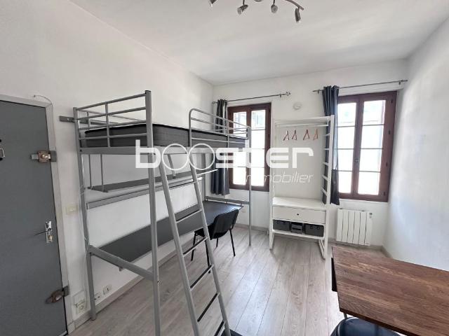 Appartement vente à Toulouse