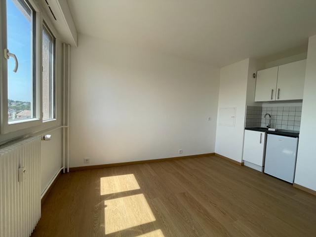 Appartement location à Melun