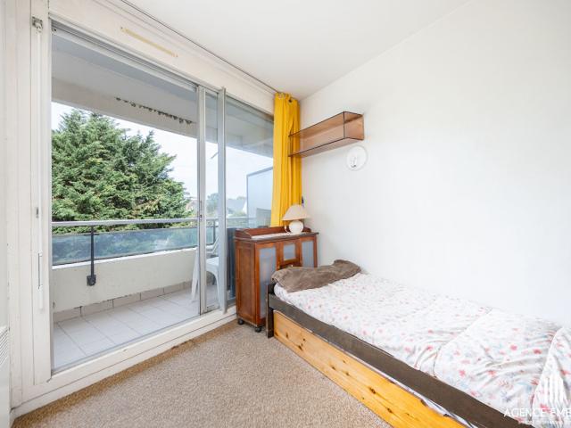 Appartement vente à La Malouine, Dinard