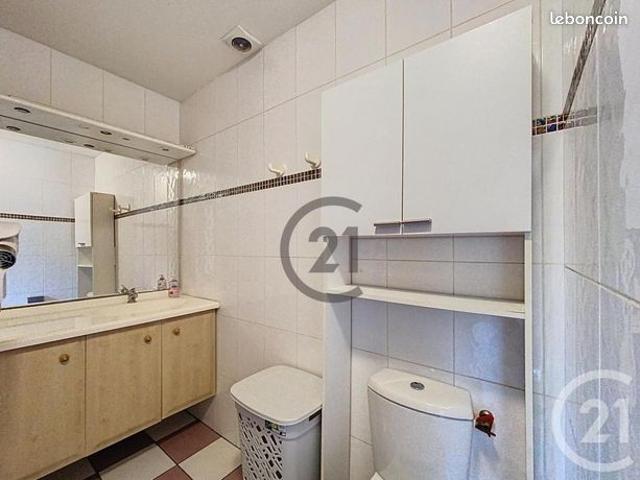 Appartement vente à Troyes, Sainte-savine
