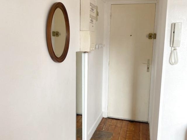 Appartement vente à Amiens