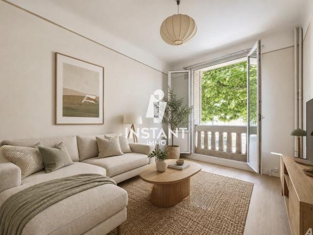 Appartement vente à Nogent-sur-Marne, Nogent-sur-marne
