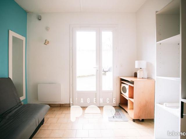 Appartement vente à Périgueux