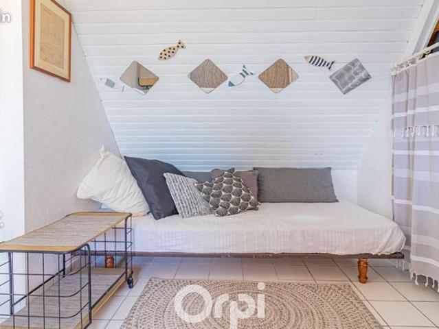 Appartement vente à Lorient, Bretagne