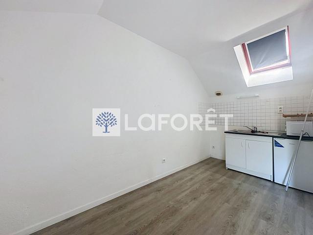 Appartement location à Bressuire