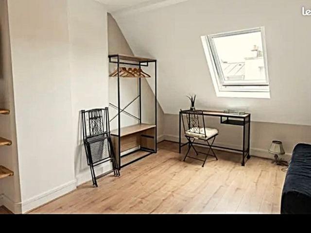 Appartement vente à Paris, Île-de-France