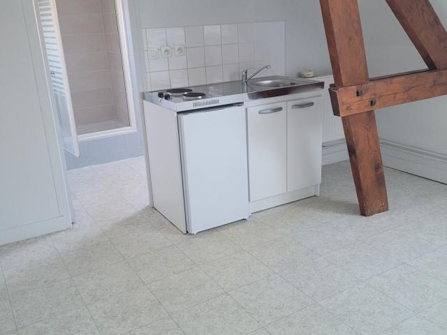 Appartement location à Dieppe, Neufchâtel-en-bray