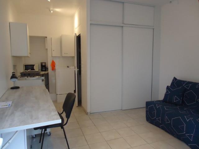 Appartement location à Nevers