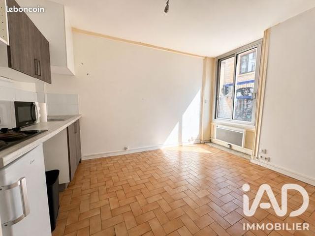 Appartement vente à Lyon, Rhône