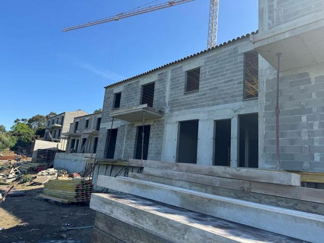 Appartement vente à Calvi, Olmeta-di-tuda