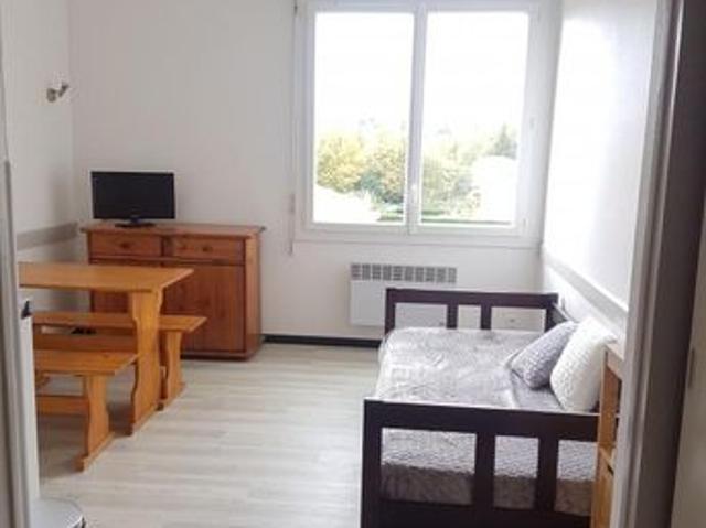 Appartement vente à Mont-de-Marsan, Aire-sur-l'adour