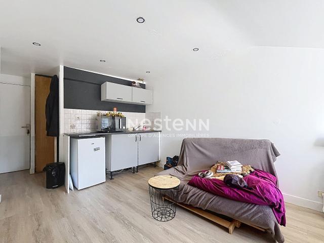 Appartement location à Quimper, Bretagne