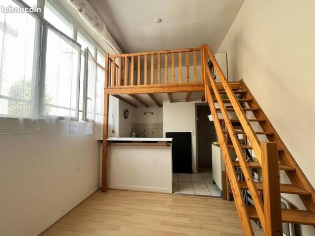 Appartement vente à Vannes, Bretagne