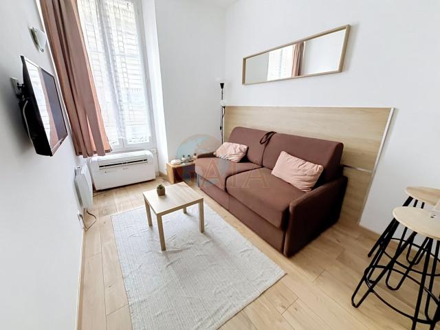 Appartement vente à La Lepre, Cannes