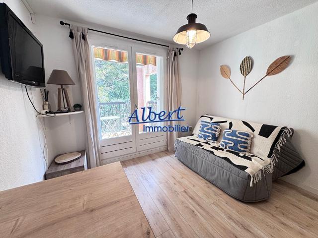 Appartement vente à Arrondissement de Toulon, Bandol