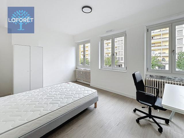 Appartement location à Strasbourg, Hoenheim