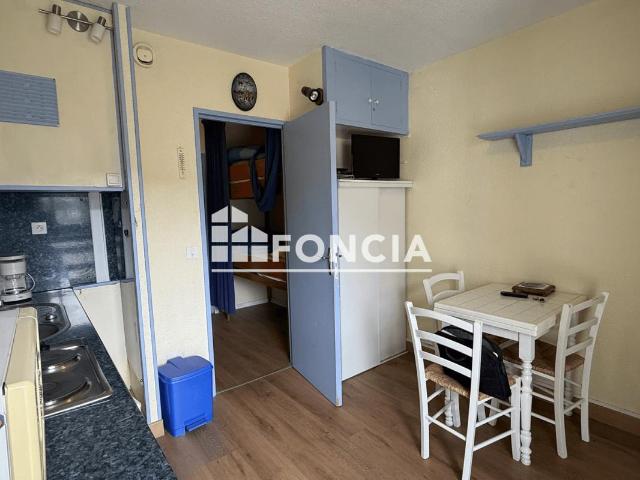 Appartement vente à Pas de l'Ours, Arette