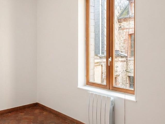 Appartement vente à Rouen, Ruan
