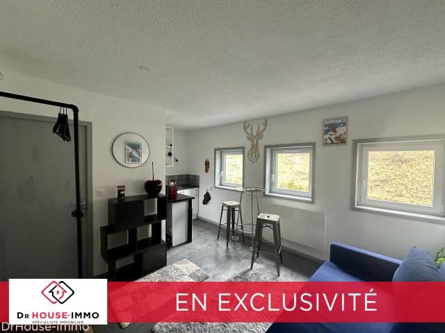 Appartement vente à Grenoble, Villard-de-lans