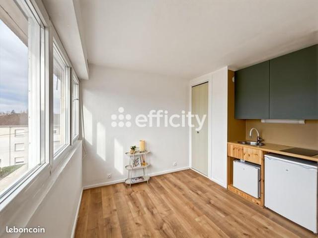 Appartement vente à Bordeaux