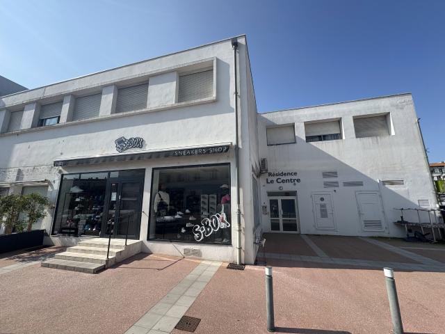 Appartement vente à Rochefort, Royan