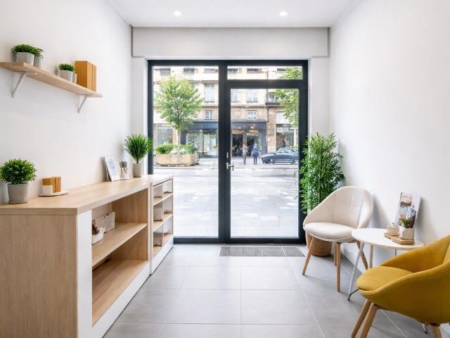 Appartement vente à Bordeaux, La Brède