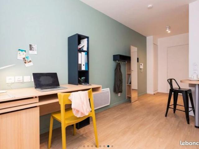 Appartement vente à Caen