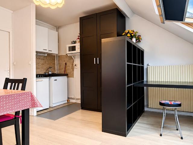 Appartement vente à Saint-Michel, Évreux