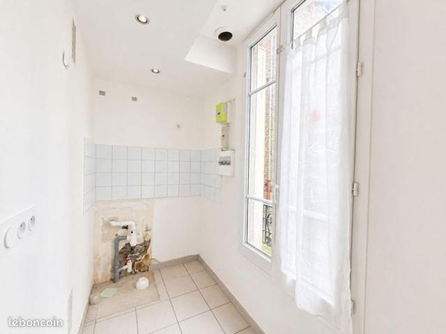 Appartement vente à Saint-Germain-en-Laye, Sartrouville