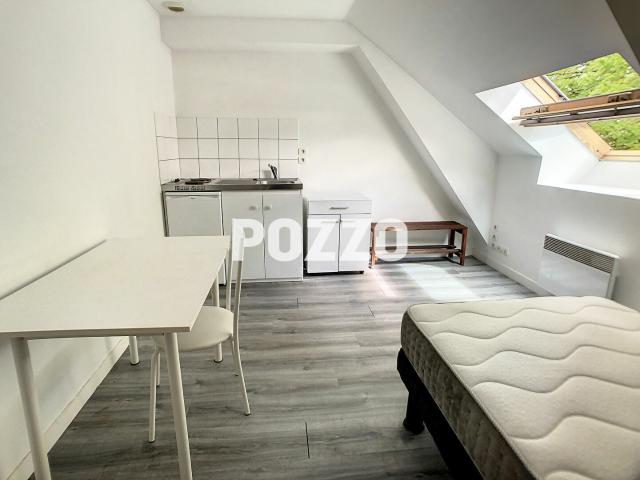 Appartement location à Avranches, Le Neufbourg