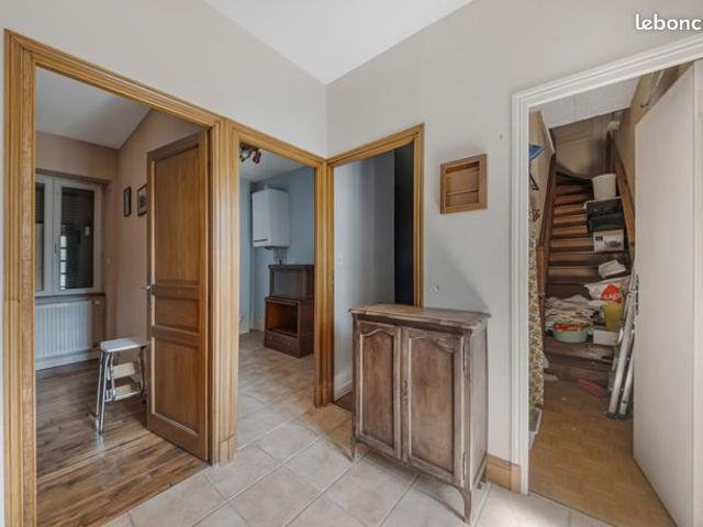 Appartement vente à Dijon