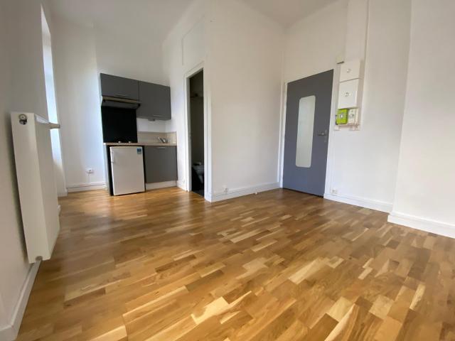 Appartement vente à Nantes