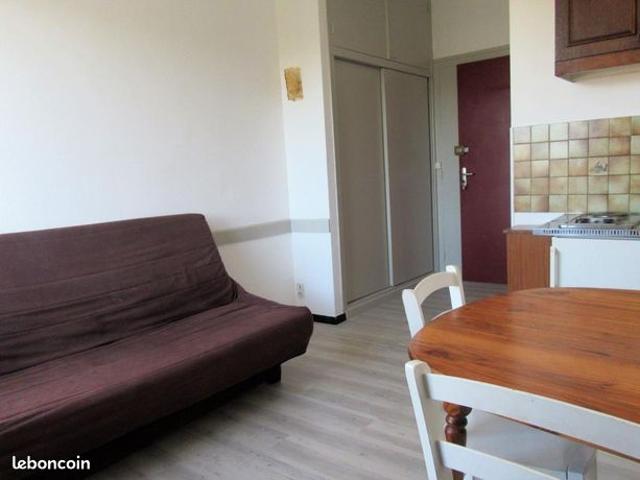 Appartement vente à Aire-sur-l'adour, Landes