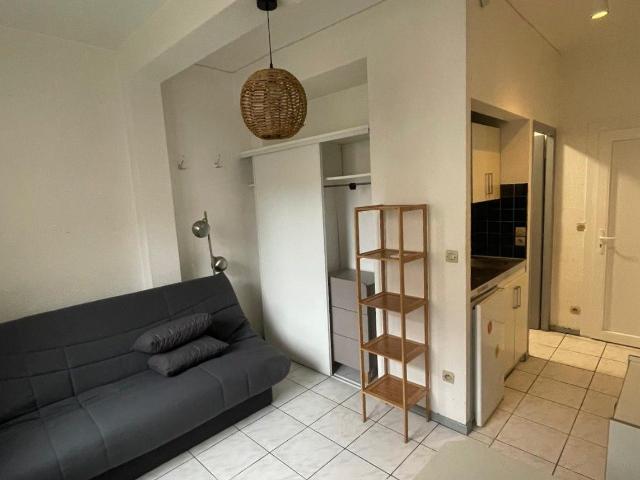 Appartement vente à Dax