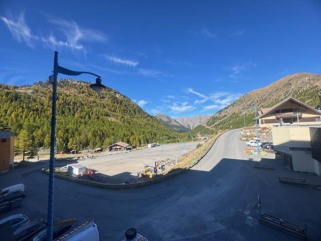 Appartement vente à Isola 2000, Isola