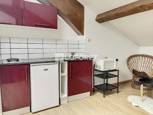 Appartement location à Lyon, Métropole de Lyon