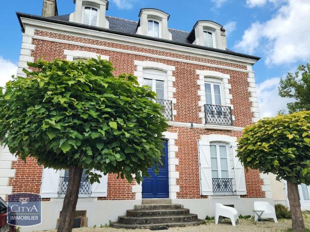 Appartement vente à Bourg l'Évesque - La Touche - Moulin du Comte, Rennes